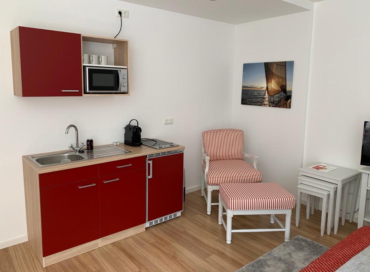Luxx City Apartments كيل المظهر الخارجي الصورة
