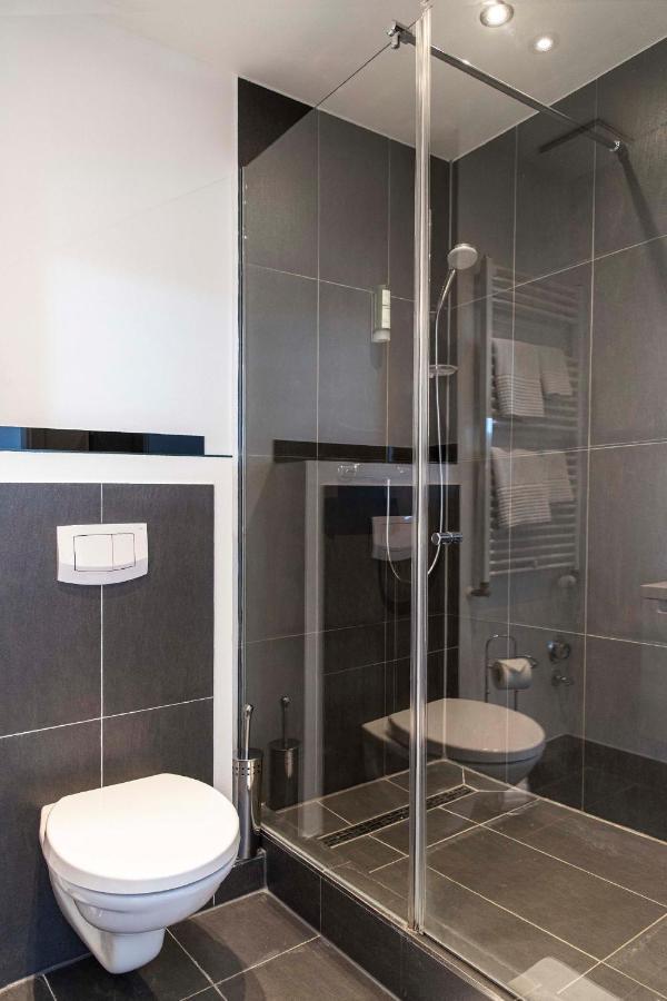Luxx City Apartments كيل المظهر الخارجي الصورة