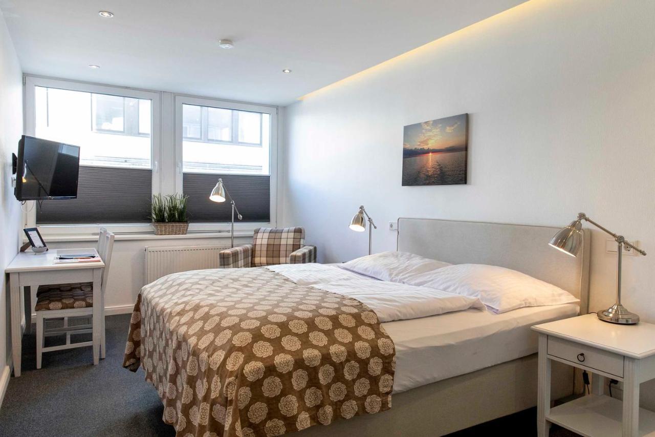 Luxx City Apartments كيل المظهر الخارجي الصورة