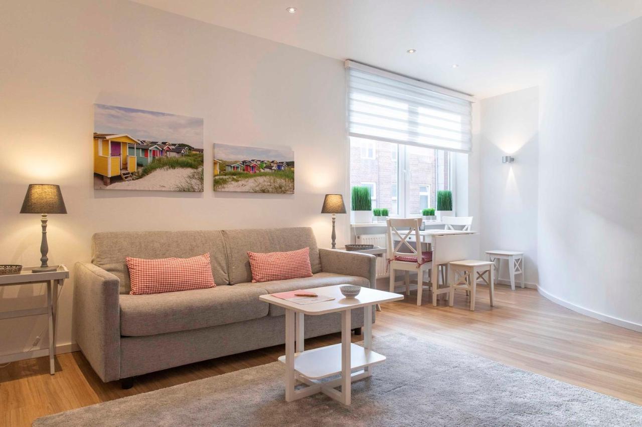 Luxx City Apartments كيل المظهر الخارجي الصورة
