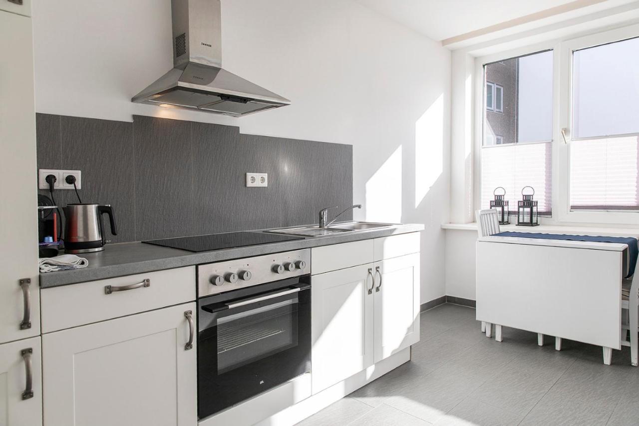 Luxx City Apartments كيل المظهر الخارجي الصورة