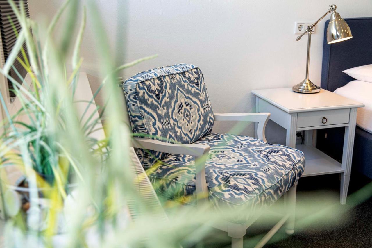 Luxx City Apartments كيل المظهر الخارجي الصورة